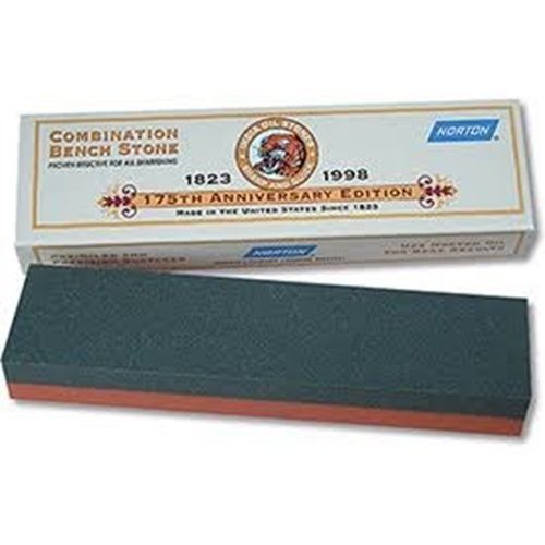 Victorinox 41999 Replacement Sharpening Stone for use with 41001