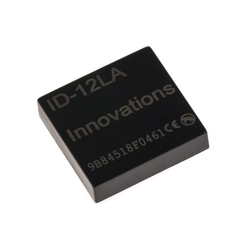 ID-12LA RFID Reader