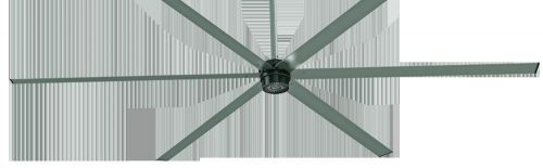 Macroair d550 hvls fan - 8-18ft. for sale