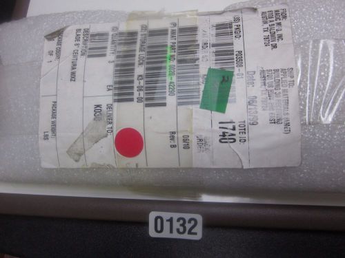 0020-42290, Applied Materials, BLADE 8&#034; CENTURA WXZ