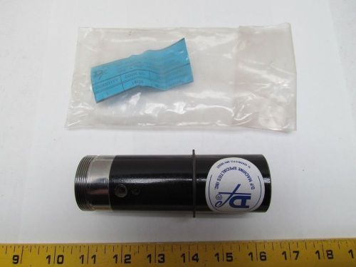D/f machine specialties 14036 barrel housing for water cooled mig gun for sale