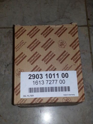 2903101100   ATLAS COPCO     Oil Filter    (NEW in Box)