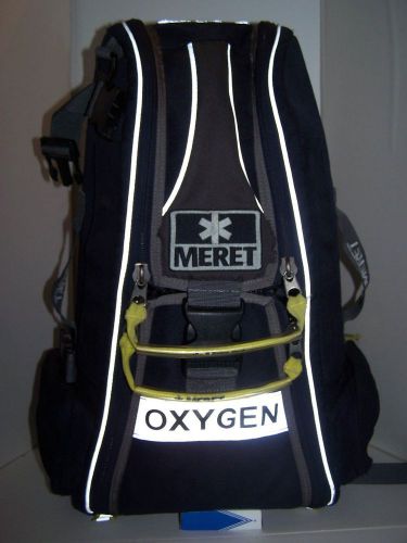 Meret Response Bag  Backpack Gear Bag