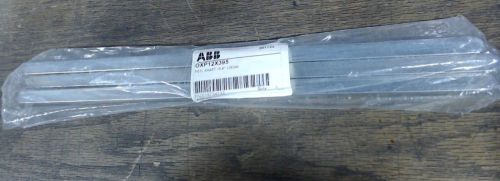 New lot of 3 ABB shaft 15.6&#039;&#039; OXP12X395 - 60 day warranty
