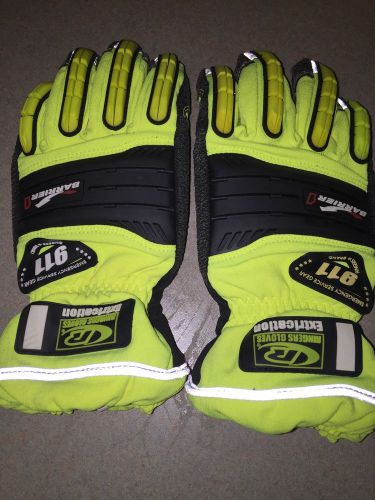 Ringers r-32 extrication barrier glove for sale