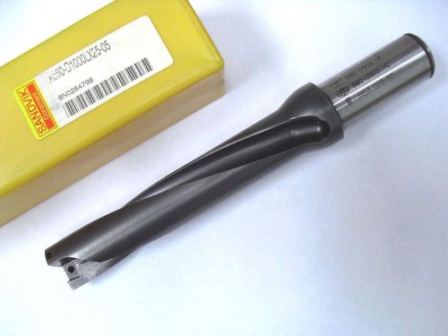 A880 D1000LX25-05 SANDVIK CoroDrill