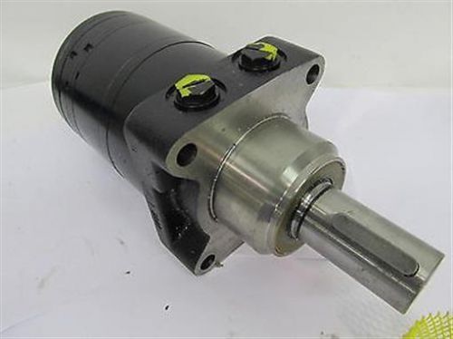 Parker, TH0360US790AAAA, LSHT Hydraulic Wheel Motor