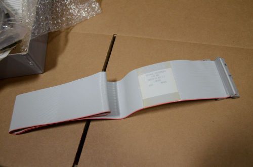 National Instrument Anritsu Ribbon Cable 180524-10 MP1632A 1 Meter NB1 180524