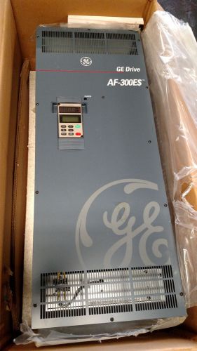 GE drive - AF-300E$ 75hp VFD