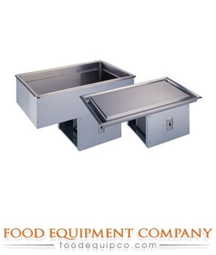 Vollrath 36426 Refrigerated Frost-Top
