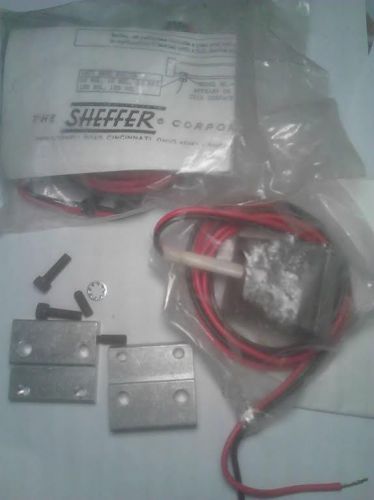 Sheffer 100-NOR Magnetic Limit Switch -2PACK- (NEW) (CB2)