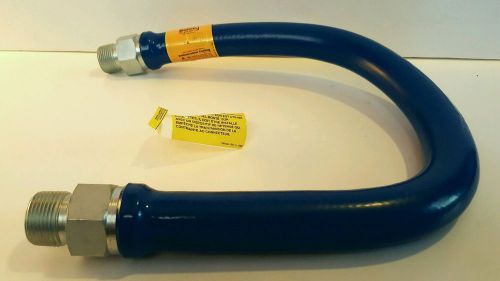Dormont Safety System Gas Hose - 1&#034; x 36&#034;