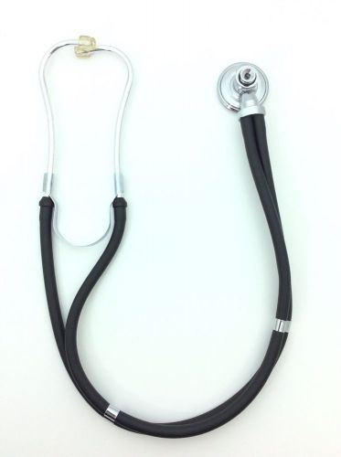 ADC Stethoscope - Black - Patent # 114444