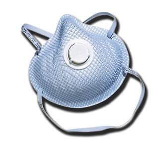 Moldex 2300n95 non-oil based particulate respirator for sale