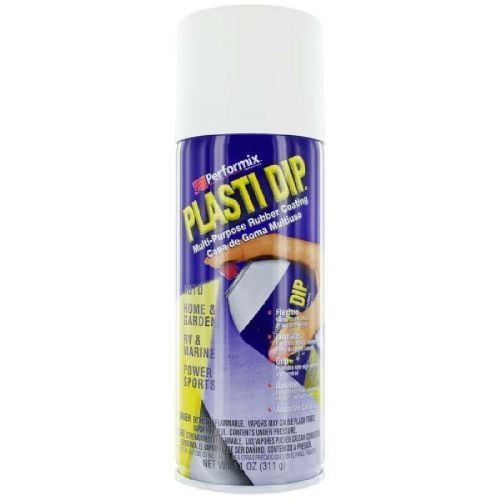 Plasti Dip Performix 11207 International Multi-Purpose Rubber Coating 11 oz