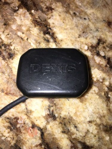 DEXIS Platinum Dental Sensor (2012)