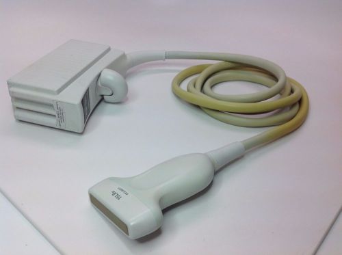 Acuson 15L8W Ultrasound Probe