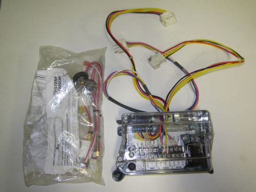 System Sensor LD4P120X Circuit Board Smoke Detector Duct App. Sub-Assembly
