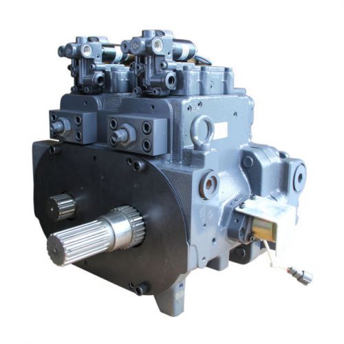 Hitachi zx450 main hyd pump zaxis 450lc main hydraulic pump zaxis450 lc for sale
