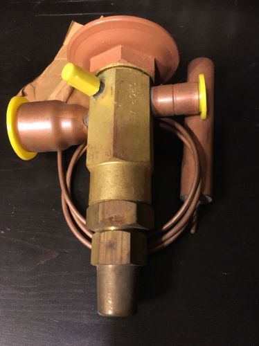 Sporlan PVE-10-GA HVAC expansion valve R-22