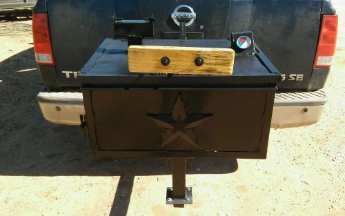 Bbq smoker