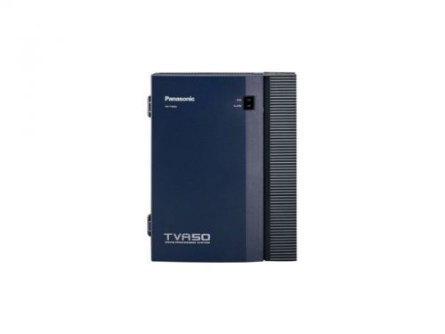 Panasonic KX-TVA50 Voice Processing System