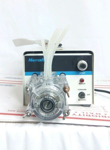 Masterflex Cole-Parmer Peristaltic Pump Drive 7540-12 #1b1b 1