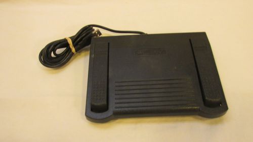 USED INFINITY &#039;PLAY&#039; IN-USB-1 TRANSCRIPTION FOOT PEDAL  FORWARD REVERSE