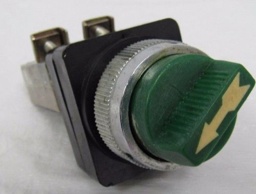 Shan-ho green rotary switch 6a 250v for sale