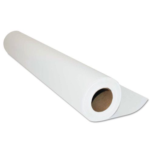 Avalon Papers 613 Exam Table Paper  Standard Crepe  18&#034; x 125&#039; (Pack of 12)