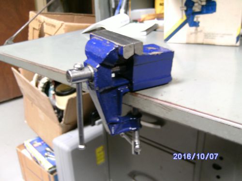 Guard security Baby vise no. GV 30 X ships 3 lbs. USPS