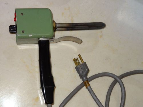 THERMAJUST immersion heater M 94-5 110V 500W