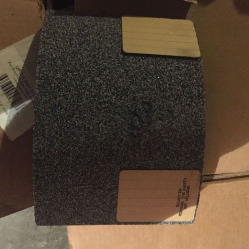 NEW NORTON 11-1/4&#034; X 8x3 Gemini Segment A/O 30-G Qty 4