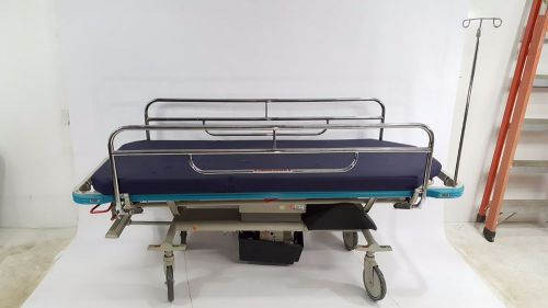 MIDMARK General Transport 540 STRETCHER HOSPITAL GURNEY BED