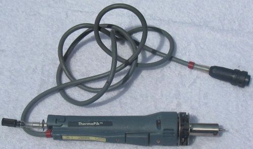 PACE Thermopik for THERMOTWEEZ SOLDERING IRON TOOL