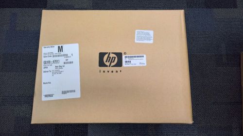 HP CQ109-67011 Carriage Assembly (w/o PCA, Encdr Sen.) for Designjet T7100/Z6200