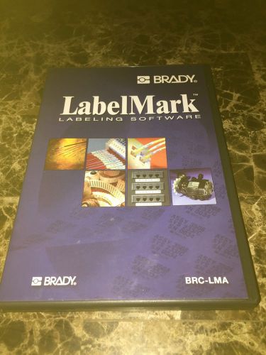 Label Mark Labeling Software
