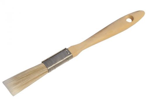 Faithfull - Tradesman Synthetic Paint Brush 19mm (3/4in) -