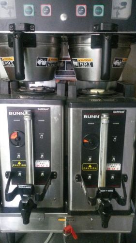 Coffee brewer BUNN 33500.0009