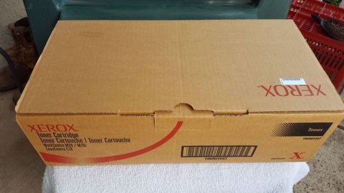 New Genuine Xerox 106R01047 Toner Cartridge WorkCentre M20 M20i CopyCentre C20