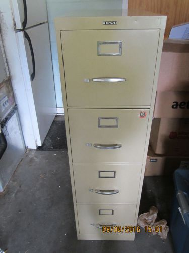 Filing Cabinet File Storage anderson hickey co. 4 Drawer