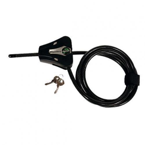 Primos 63096 cable lock black adjustable card for sale