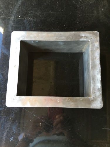 Stainless Steel  Box