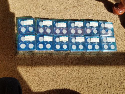 1200 sealed millipore filters