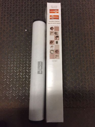 BUSCH 0532 917 864 EXHAUST FILTER *NEW IN A BOX*
