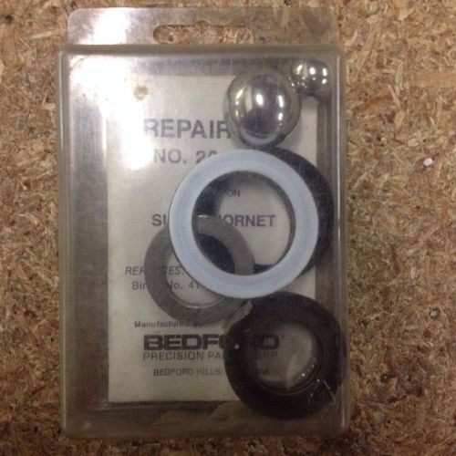 Bedford Super Hornet Repair Kit 20-1132 Binks 41-9745