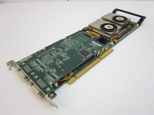 Matrox odyssey cl y 7027_0101 rev. b frame grabber card for sale