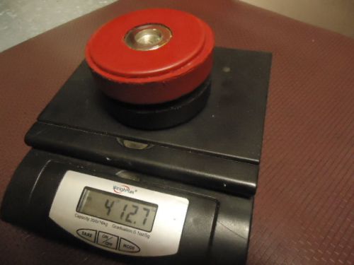 20000+ SUPER POWERFUL HEAVY MAGNET W/ MAGNETIC INDUCTOR BIOMAGNETISM
