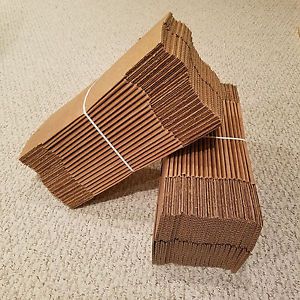 50 ea. 10x4x4 Cardboard Shipping Box