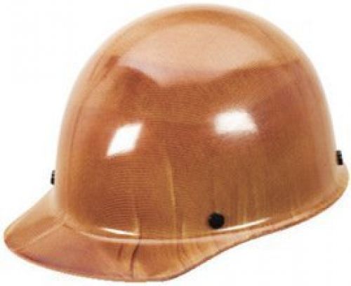MSA 462638 Phenolic Skullgard Protective Cap with Staz-On Suspension, Color,